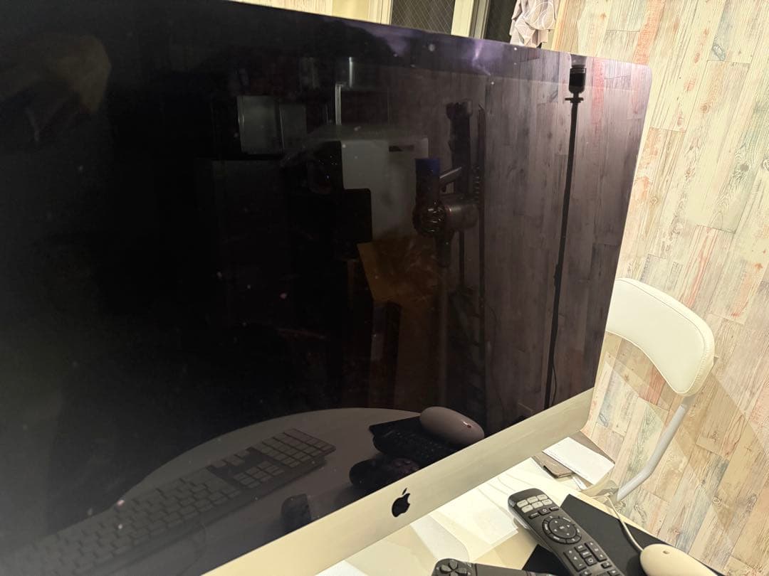 iMac 27インチ 2015 i5 / RAM 32GB