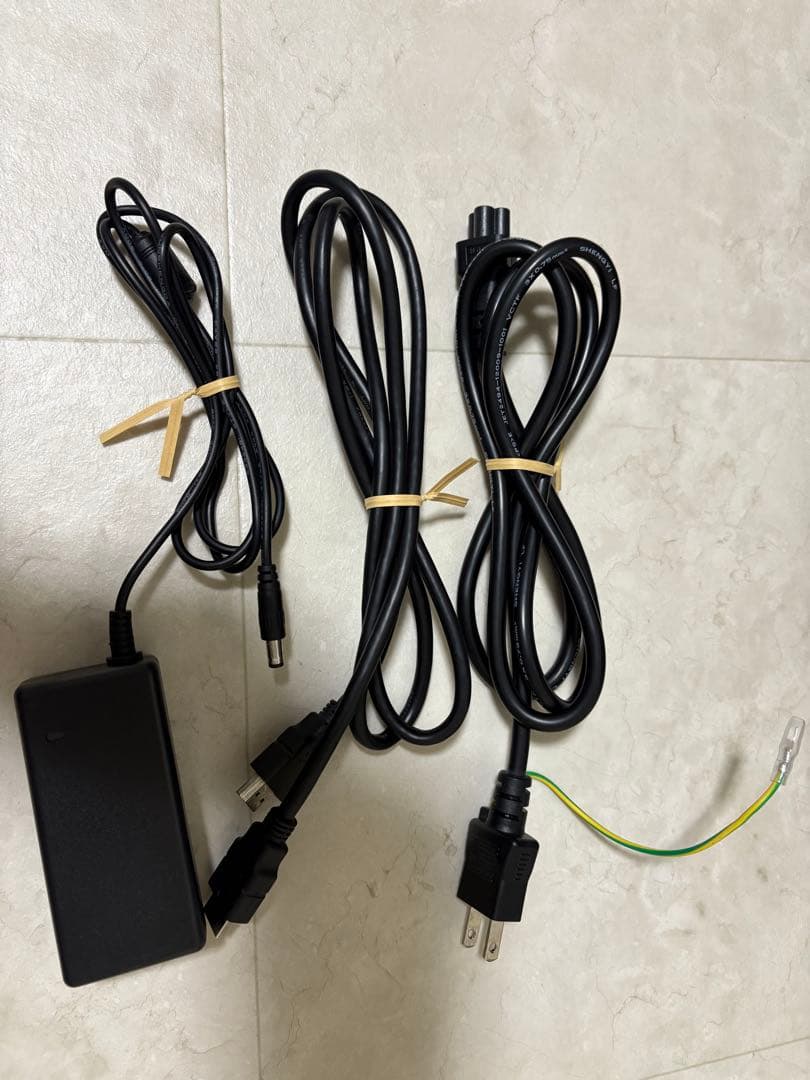 JAPANNEXT 24.5型IPS 165Hz対応ゲーミングモニター