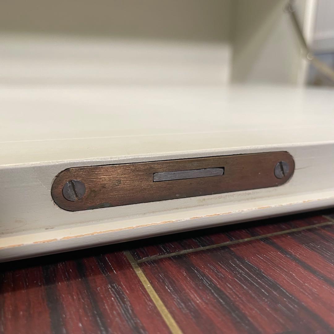 北欧 ビンテージ キャビネット フレンチテイスト 収納 レトロ ヴィンテージ