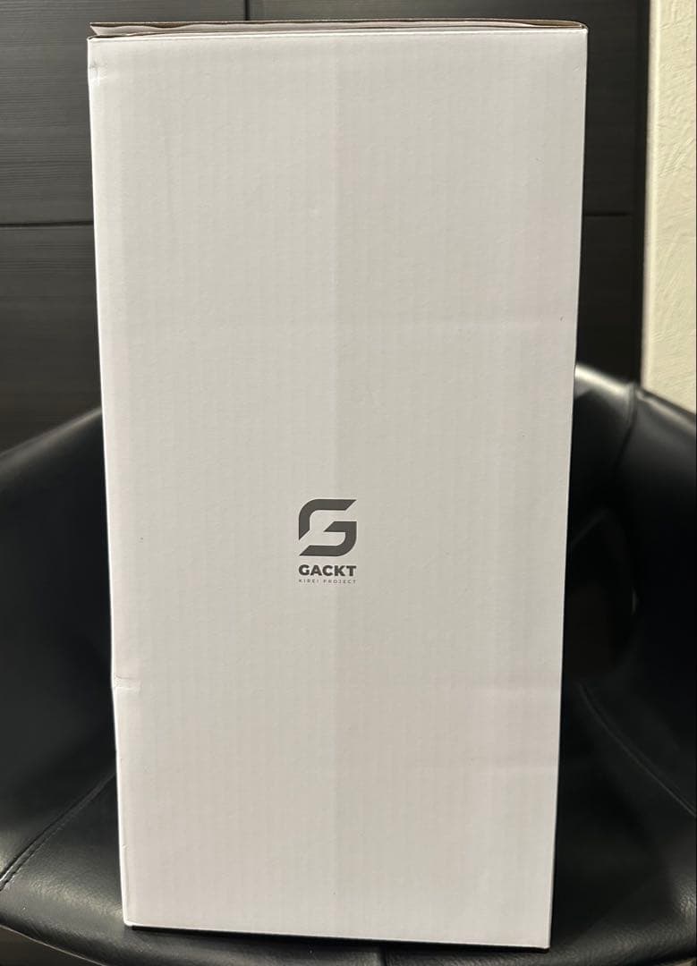 し*く様 エクストラクッション/GACKTプロデュース《ブラック》