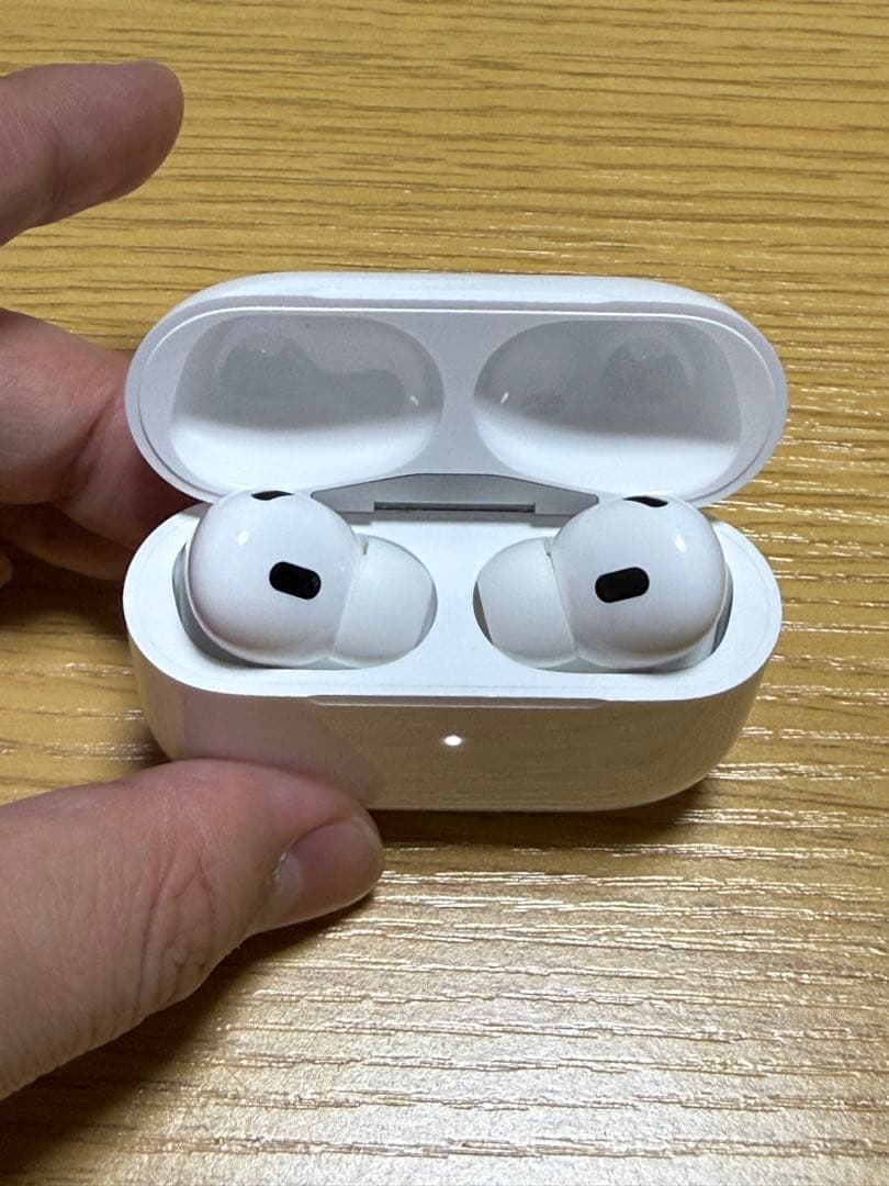 Apple AirPods Pro 2(第2世代)タイプC