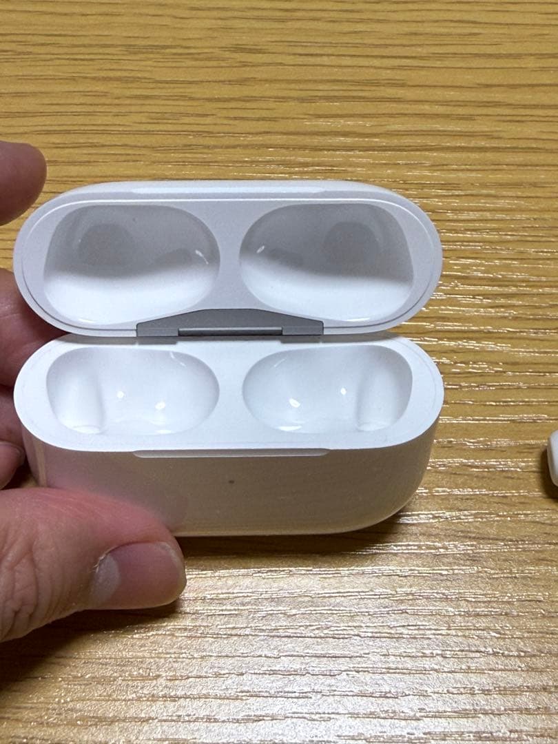Apple AirPods Pro 2(第2世代)タイプC