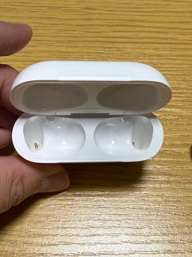 Apple AirPods Pro 2(第2世代)タイプC