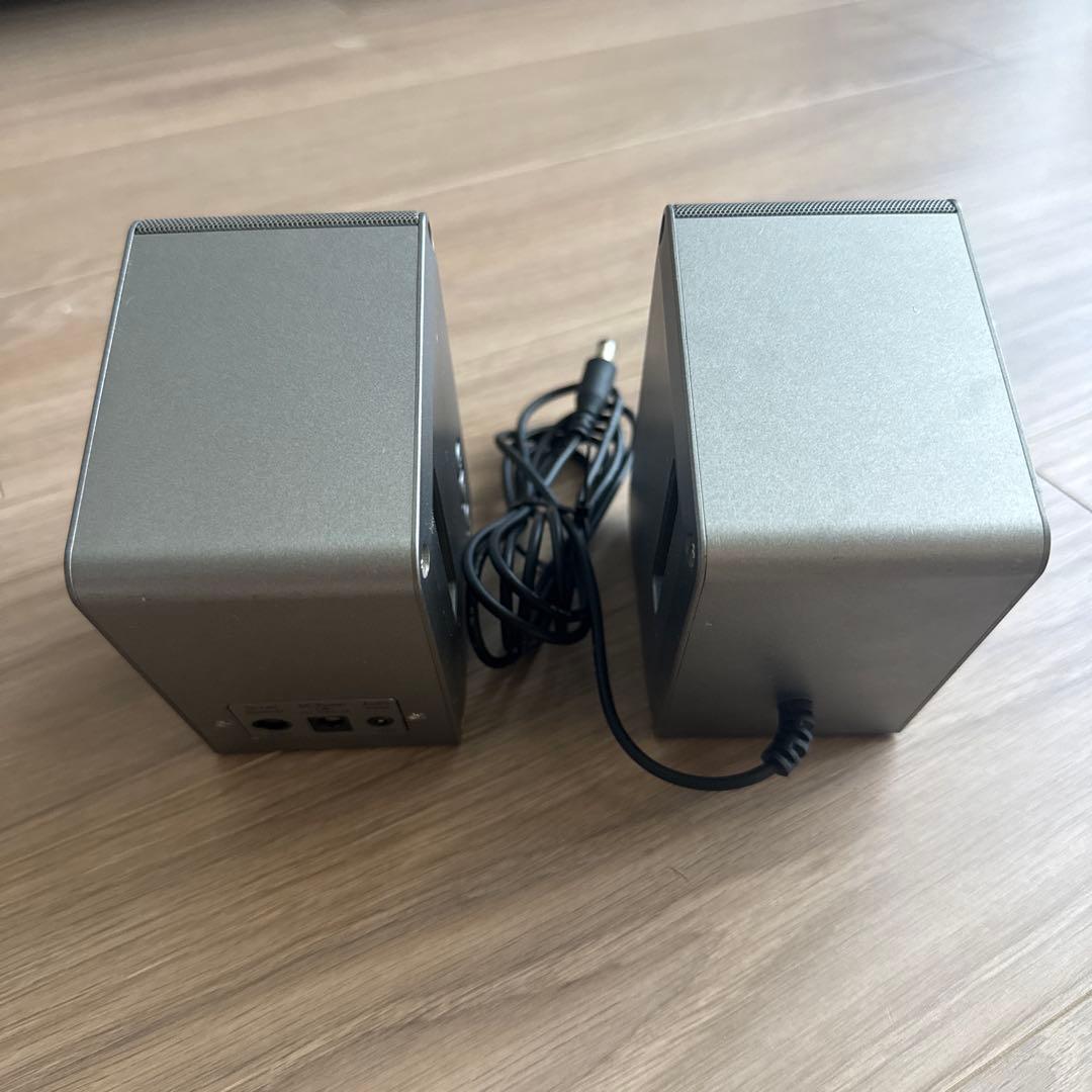 スピーカー・ウーファー Bose Computer Music Monitor m2