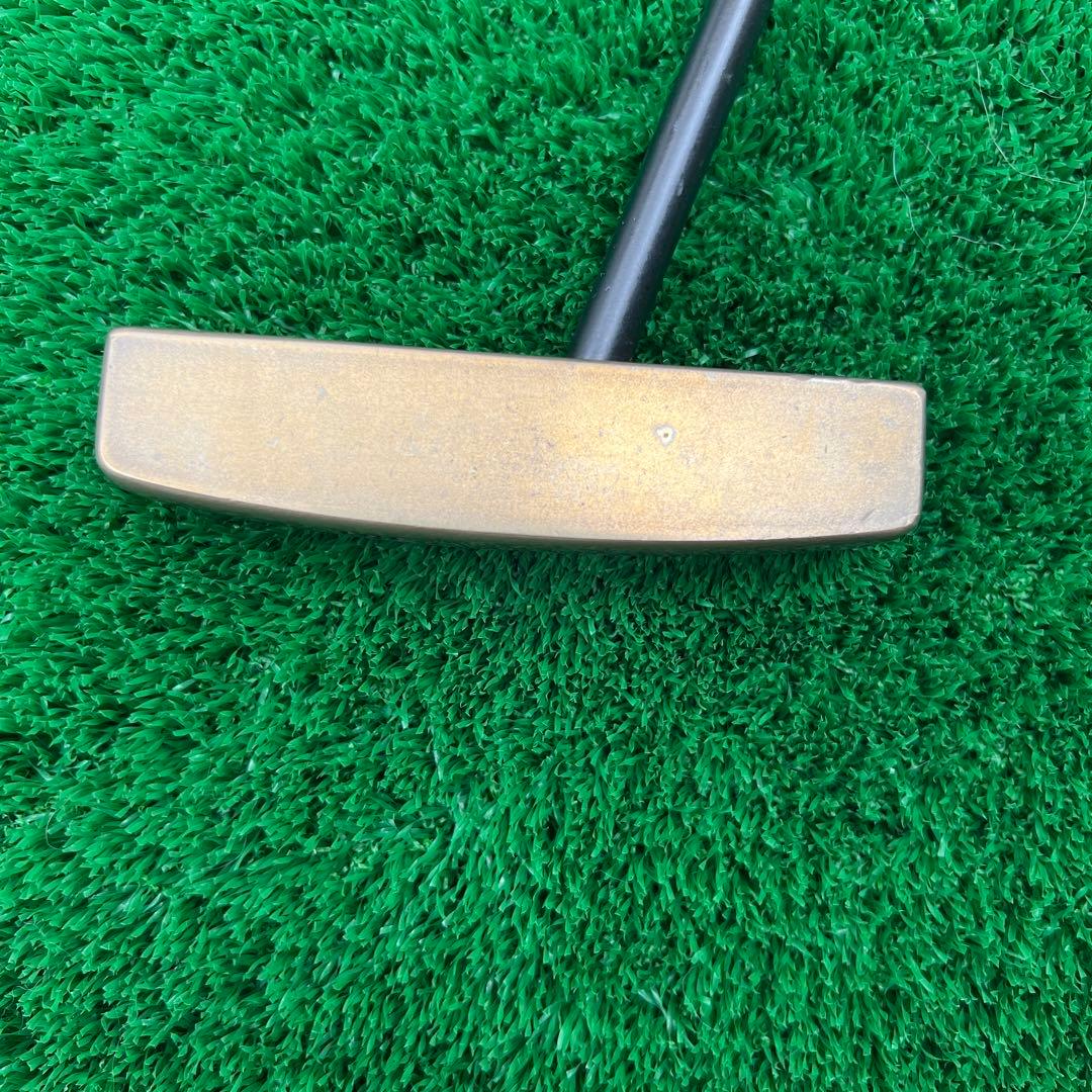 Seemore センターシャフトパター