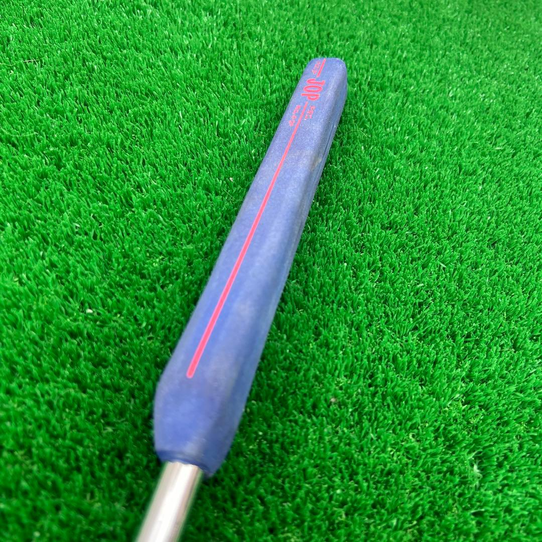 Seemore センターシャフトパター