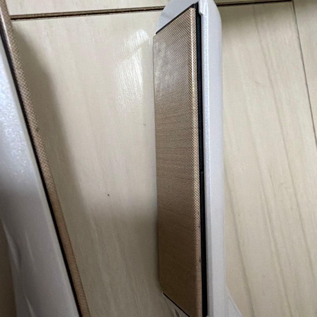 KINUJO SILKPLATE 絹女　ストレートアイロン LM-225