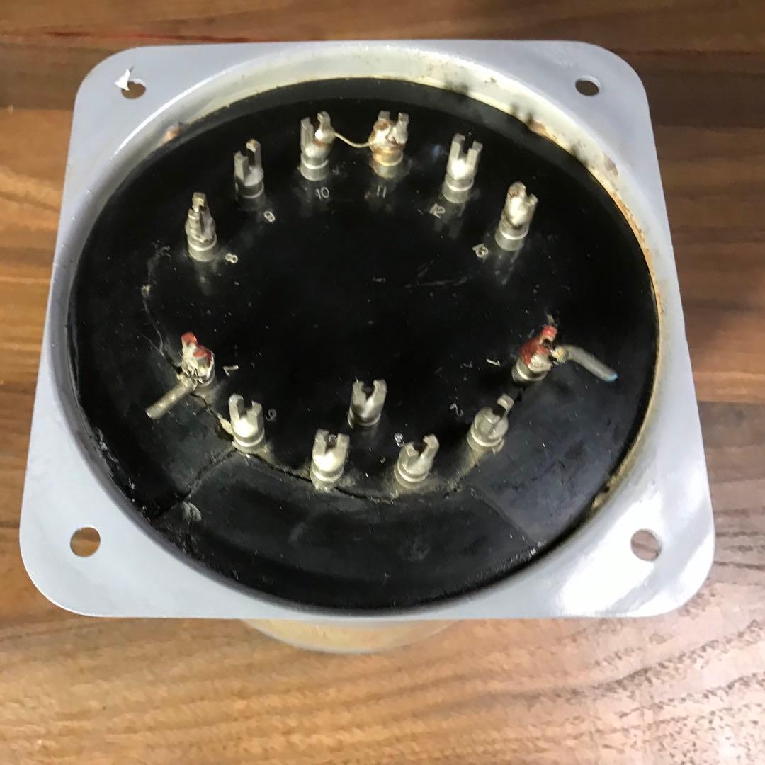 UTC  電源トランス + チョーク  の2個組み　セット品