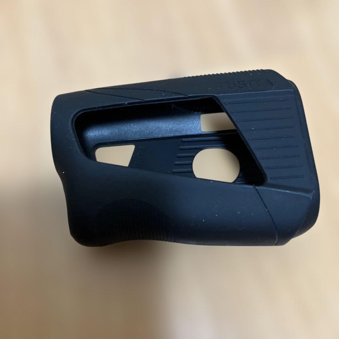 【美品】Bushnell ピンシーカー ツアーV5 スリムジョルト　使用回数2回