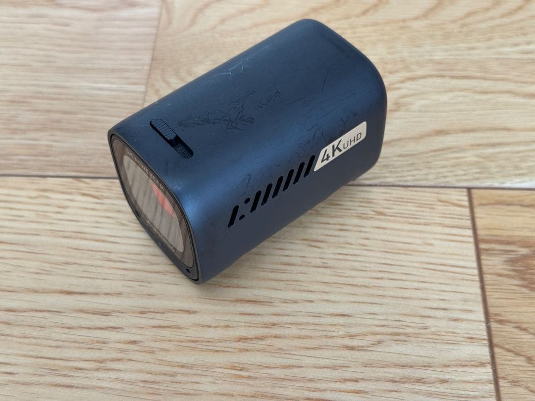 Webカメラ AnkerWork C310 Webcam+Mini Tripod Stand