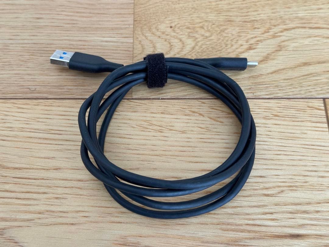 Webカメラ AnkerWork C310 Webcam+Mini Tripod Stand