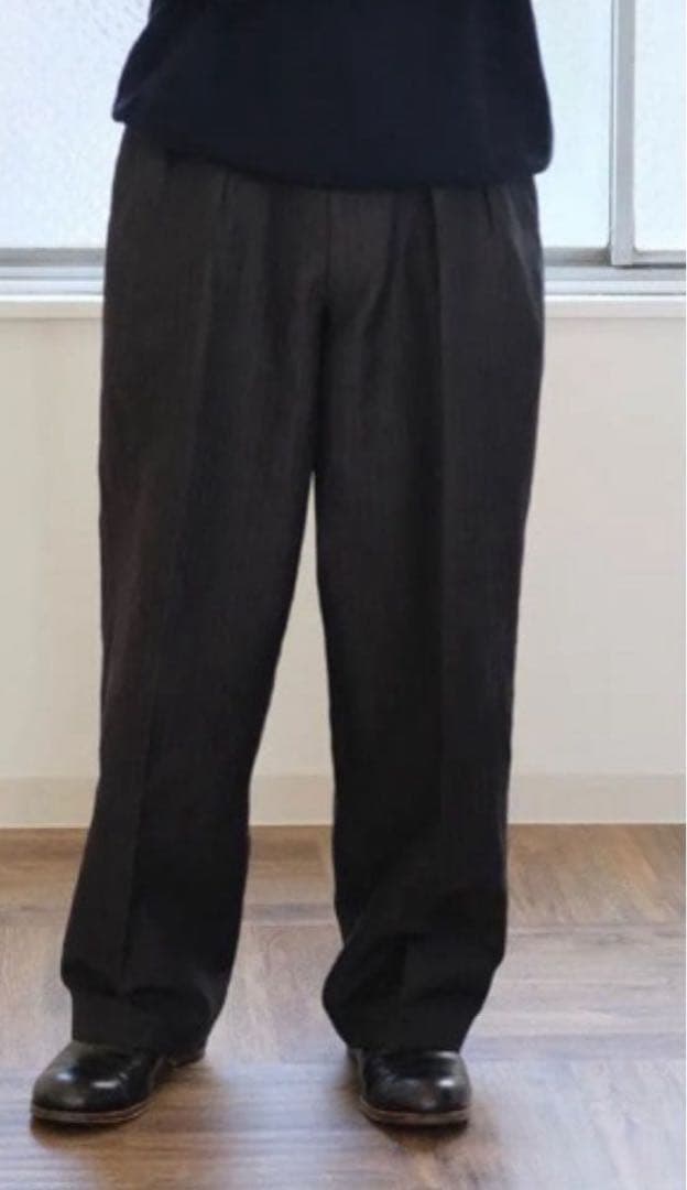 スーツ Gorsch the merrycoachman TROUSERS