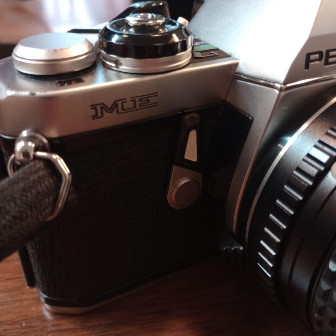 NIKON　FE 　セット販売 レトロ　フィルムカメラ