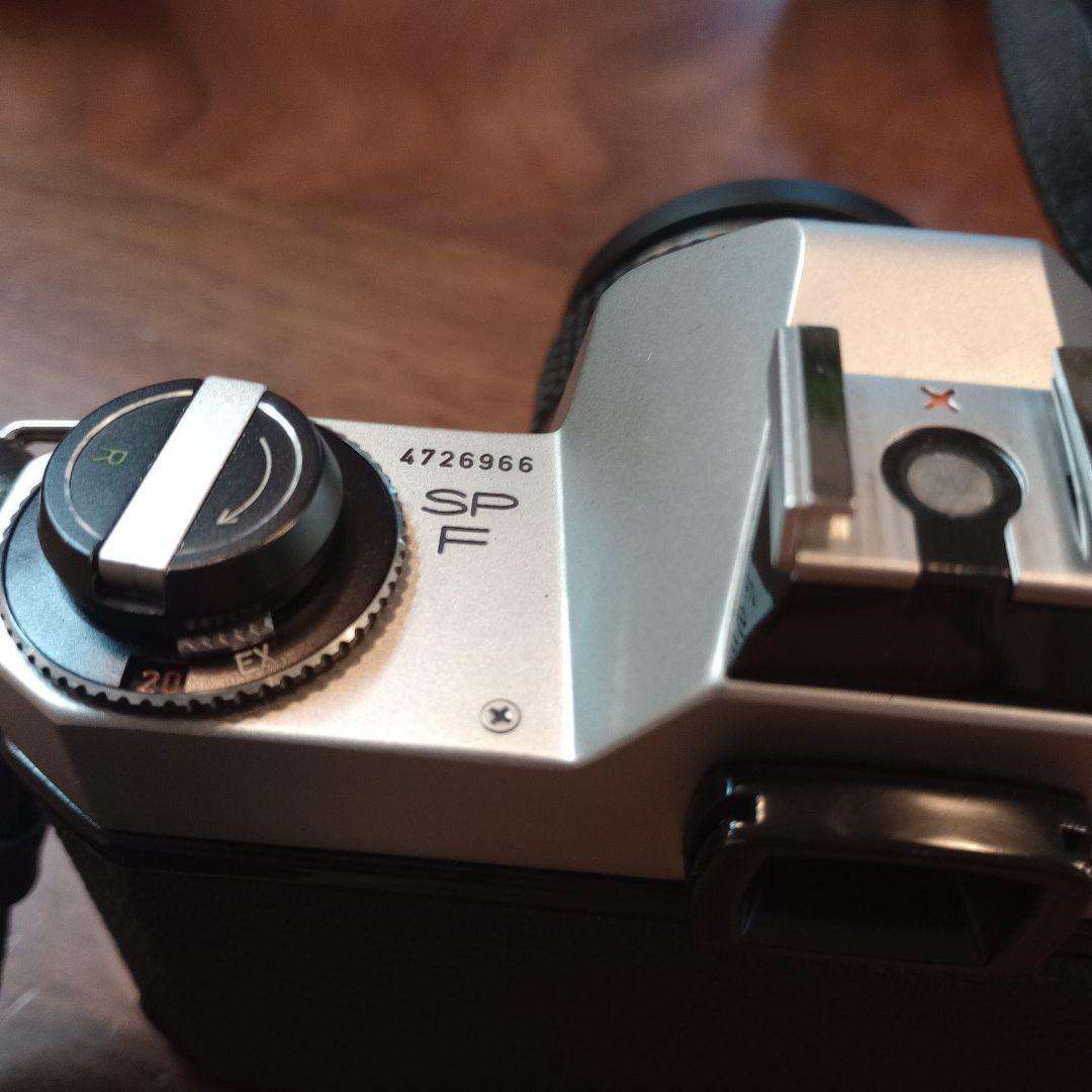 NIKON　FE 　セット販売 レトロ　フィルムカメラ