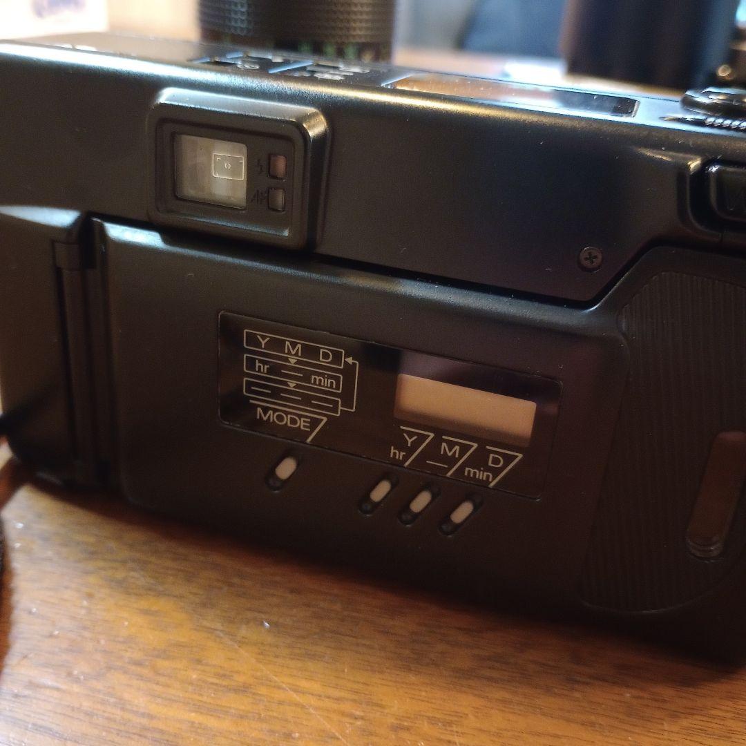 NIKON　FE 　セット販売 レトロ　フィルムカメラ