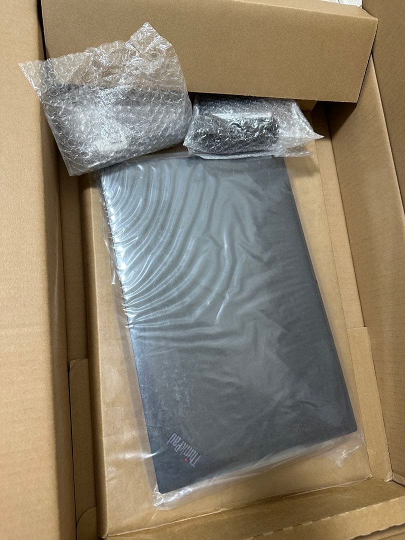 Windowsノート本体 Core i5-1345U Lenovo ThinkPad L15 Gen 4