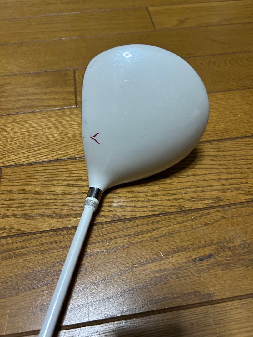 YONEX　FIORE フィオーレ　ドライバー