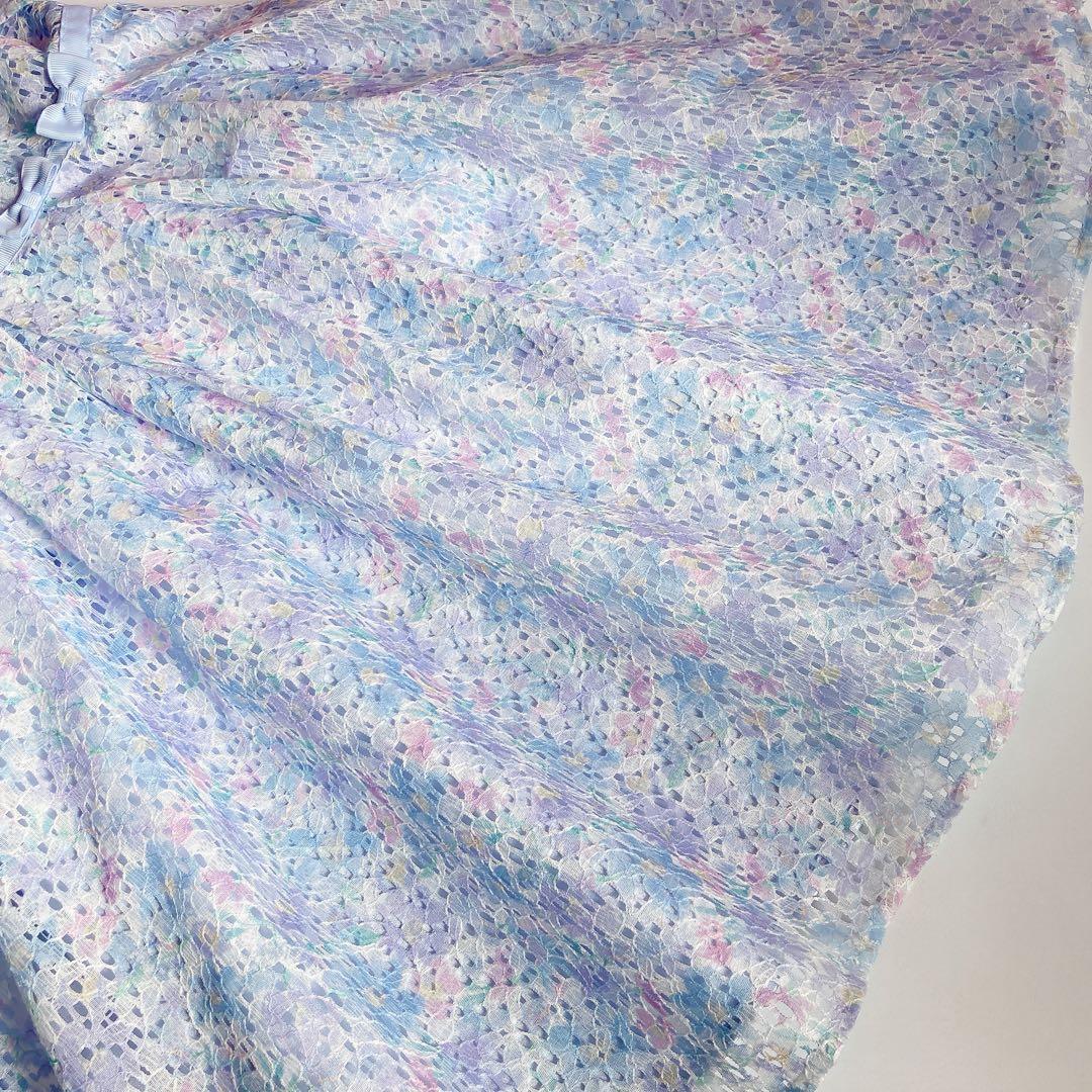 anyFAM 120size セレモニー 入学 卒園 発表会 フォーマル 女の子