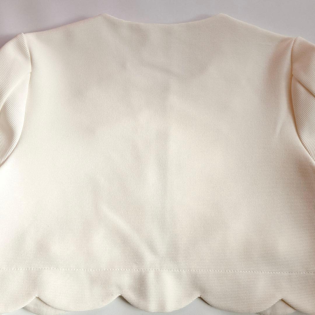 anyFAM 120size セレモニー 入学 卒園 発表会 フォーマル 女の子