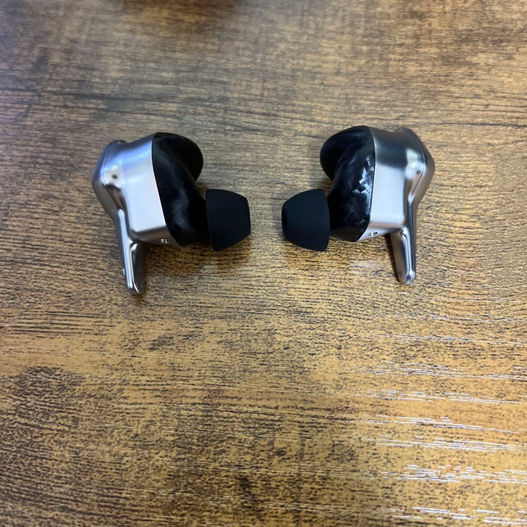 HIFIMAN Svanar Wireless ワイヤレスイヤホン