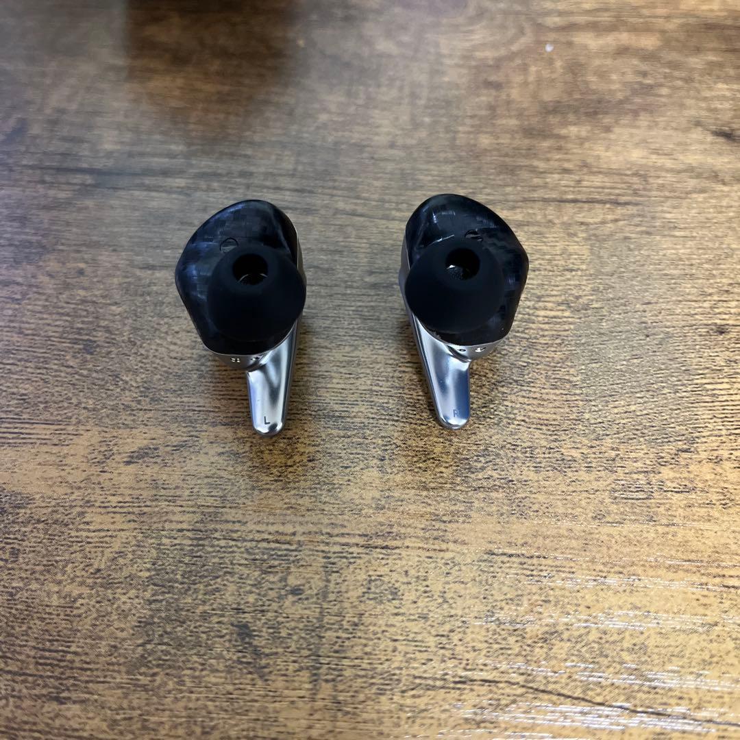 HIFIMAN Svanar Wireless ワイヤレスイヤホン