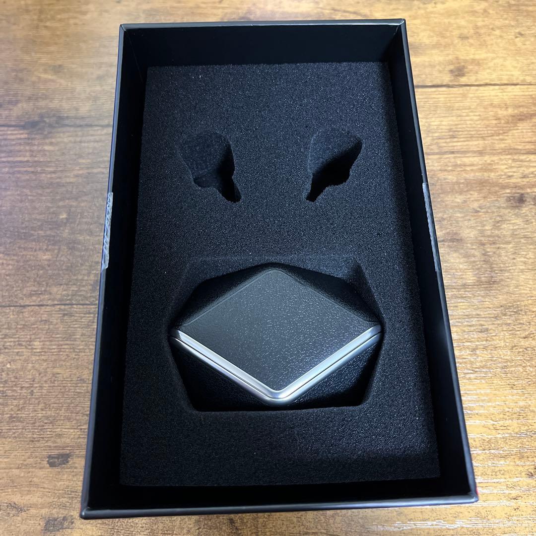 HIFIMAN Svanar Wireless ワイヤレスイヤホン