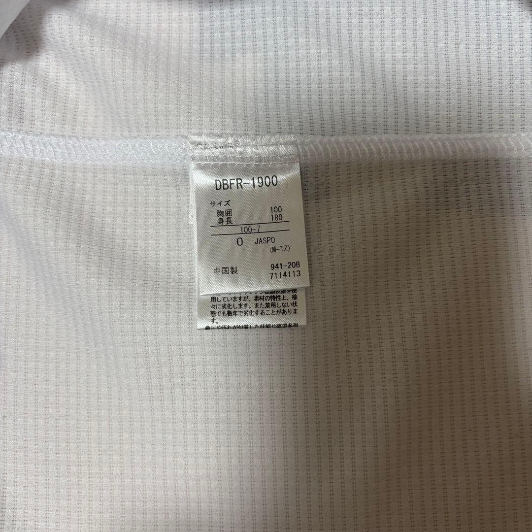 オリックスバファローズ　アダムジョーンズ　ユニフォーム　Oサイズ