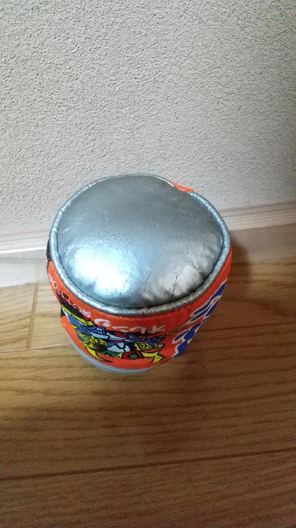 やまやま　当時物 SDガンダム 当選品 不思議キャラカーン