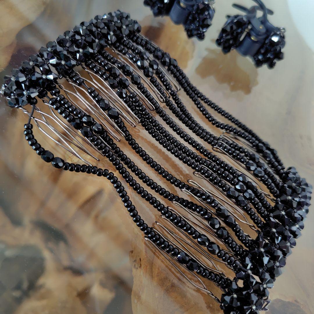 コンプレックスビズ　イージーコームとクリップの3点セット