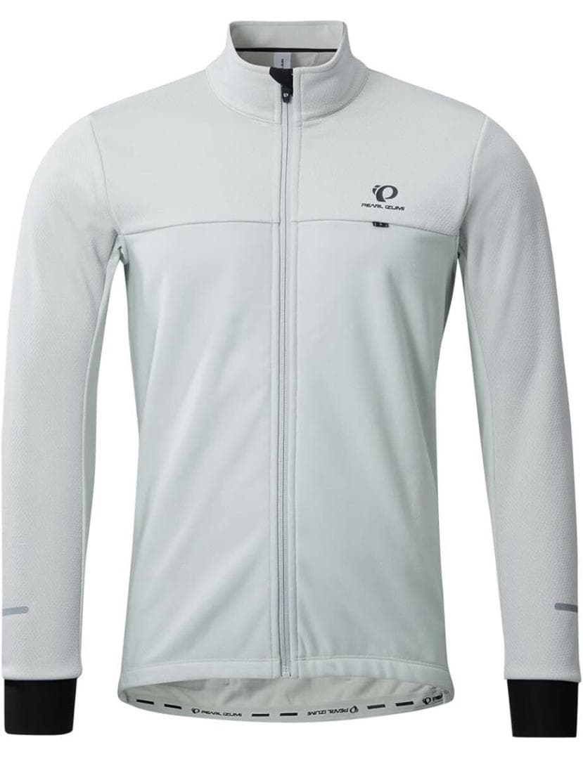パールイズミ サイクルウェア ウィンドブレーク ジャケット メンズ M