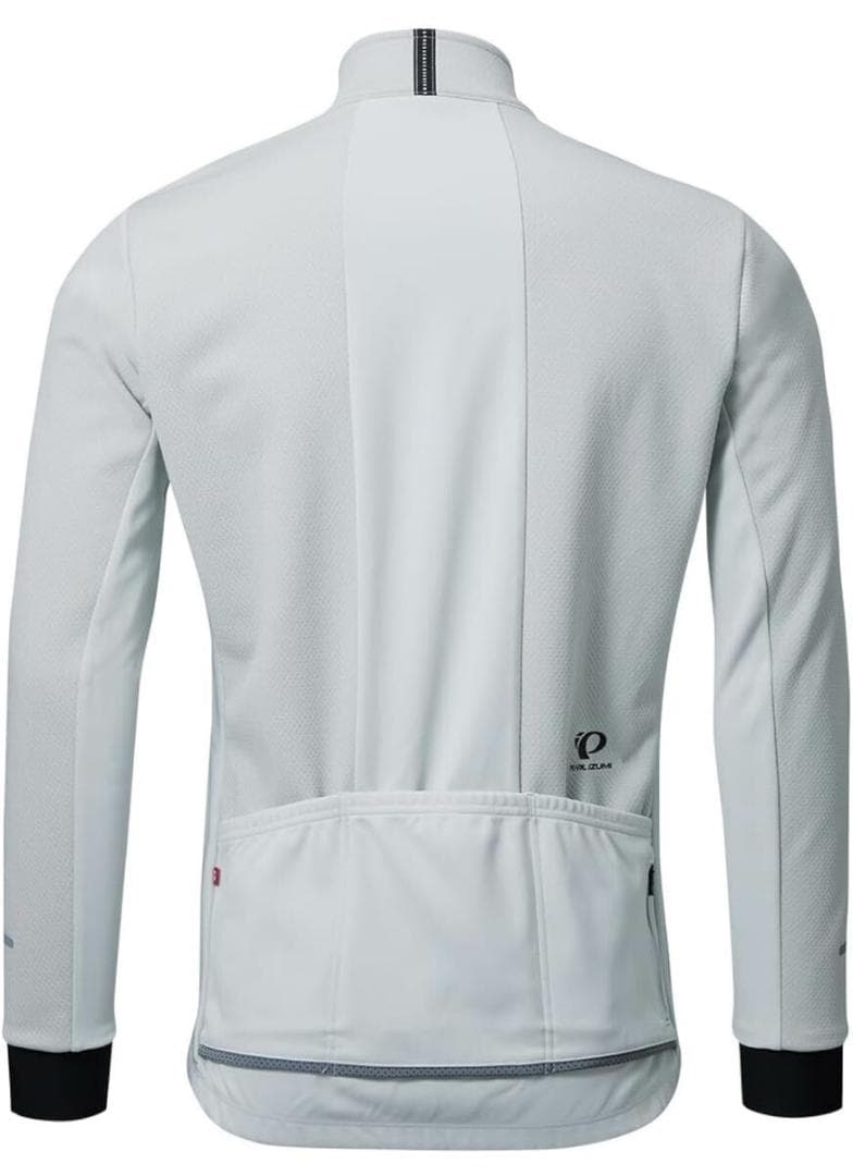 パールイズミ サイクルウェア ウィンドブレーク ジャケット メンズ M