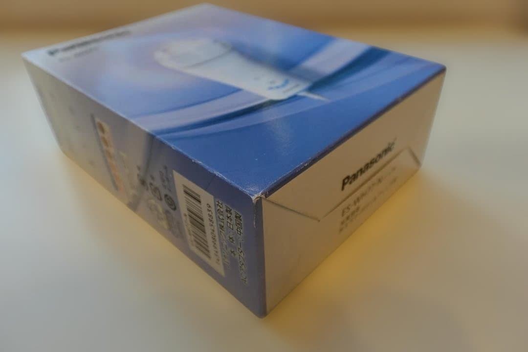 【値引き】Panasonic ES-WH77 光エステ美顔器