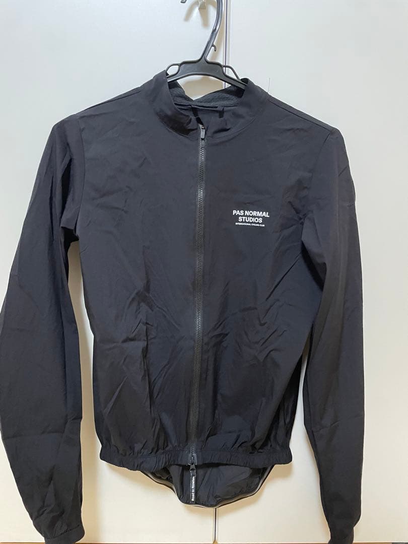 ウェア PAS Men's Mechanism Stow Away Jacket