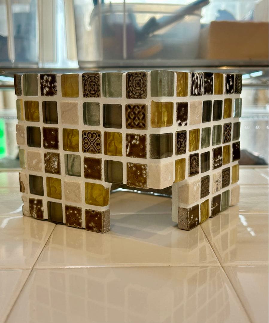 しんしん爬虫類ウェットシェルター