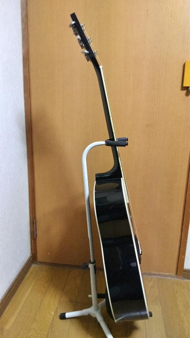 ❤️弦高調整済「YAMAHA ヤマハ FG-423S BL 」(*゜▽゜)きれい