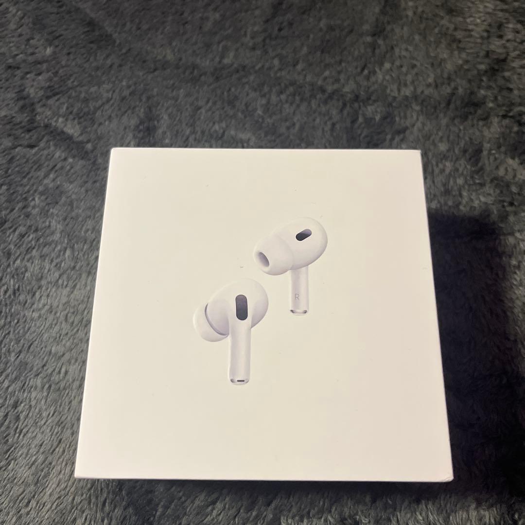 AirPods Pro（第2世代）USB-C megsafe