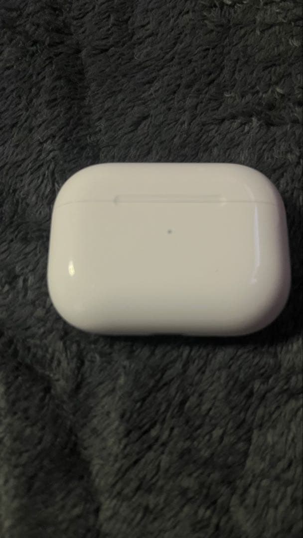 AirPods Pro（第2世代）USB-C megsafe