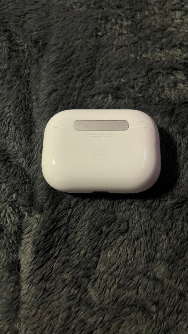 AirPods Pro（第2世代）USB-C megsafe