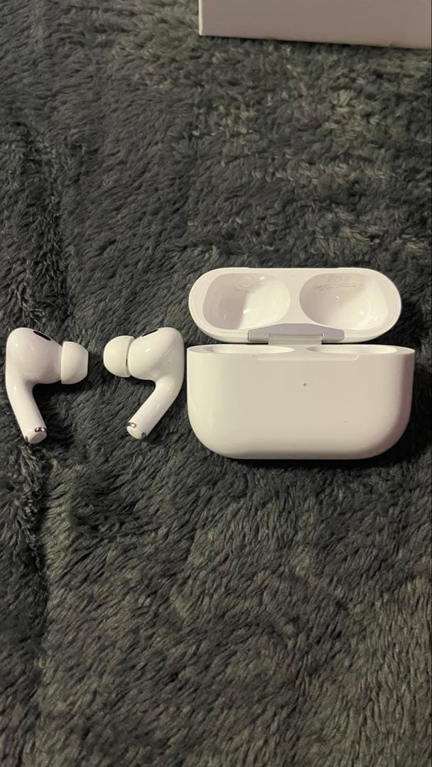 AirPods Pro（第2世代）USB-C megsafe