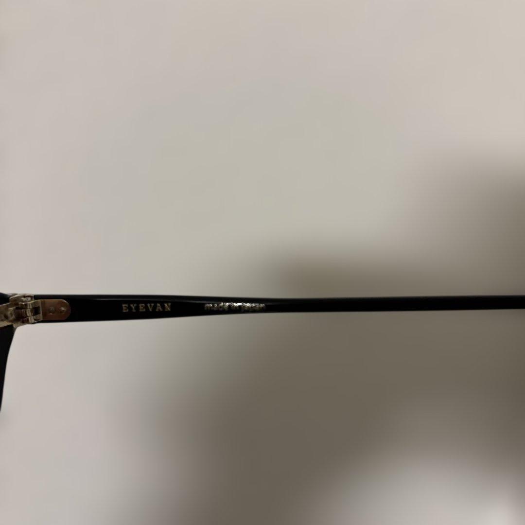 EYEVAN Cassady PBK アイヴァン　キャサディ