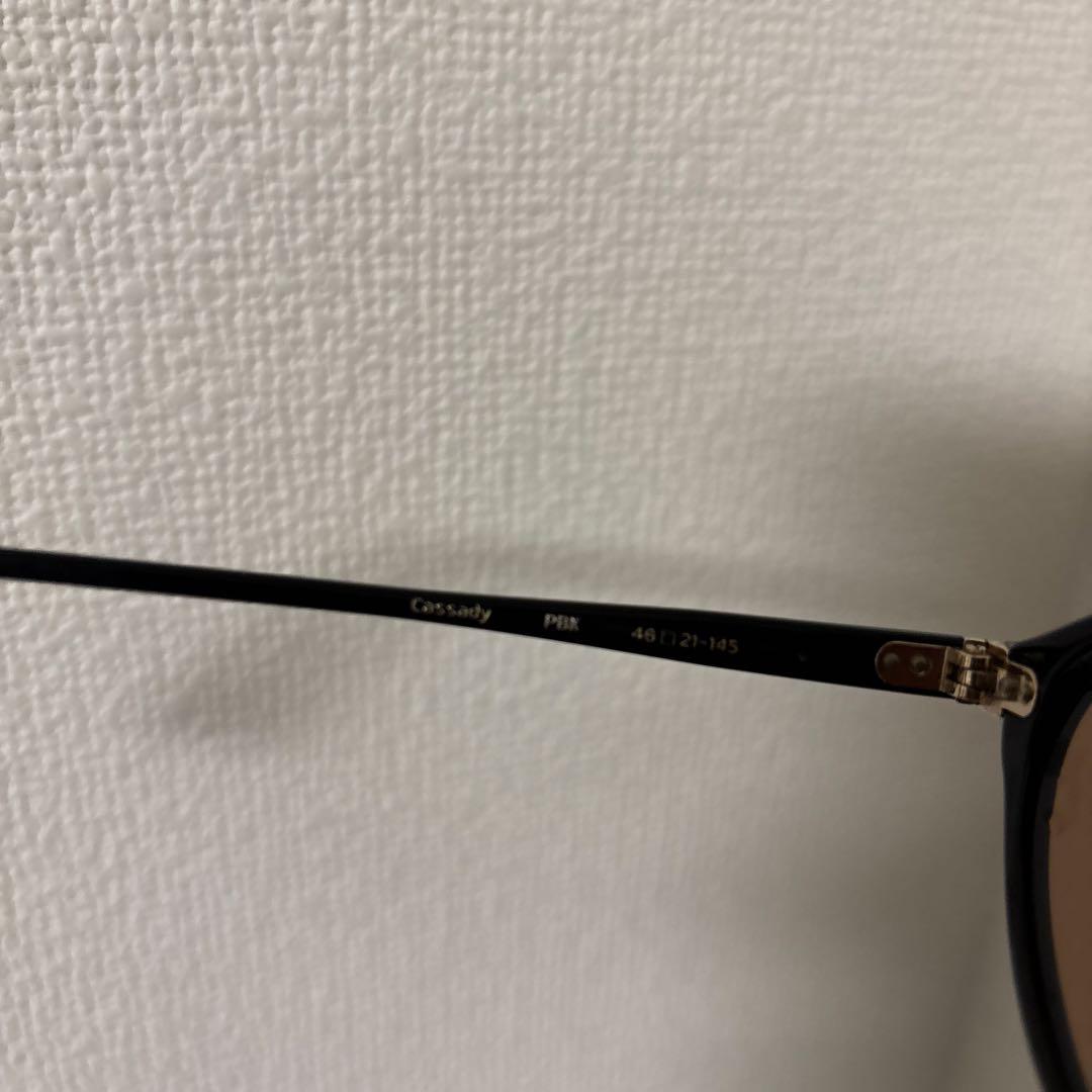 EYEVAN Cassady PBK アイヴァン　キャサディ