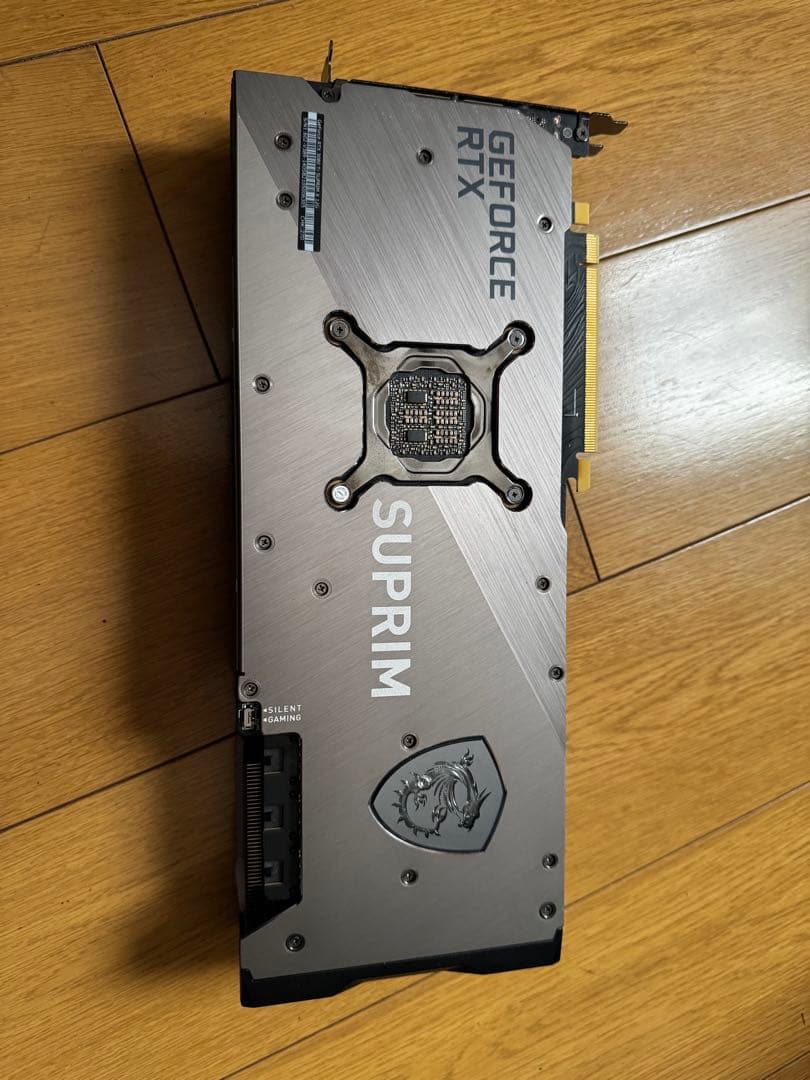 グラフィックボード・グラボ・ビデオカード GeForce RTX 3080ti