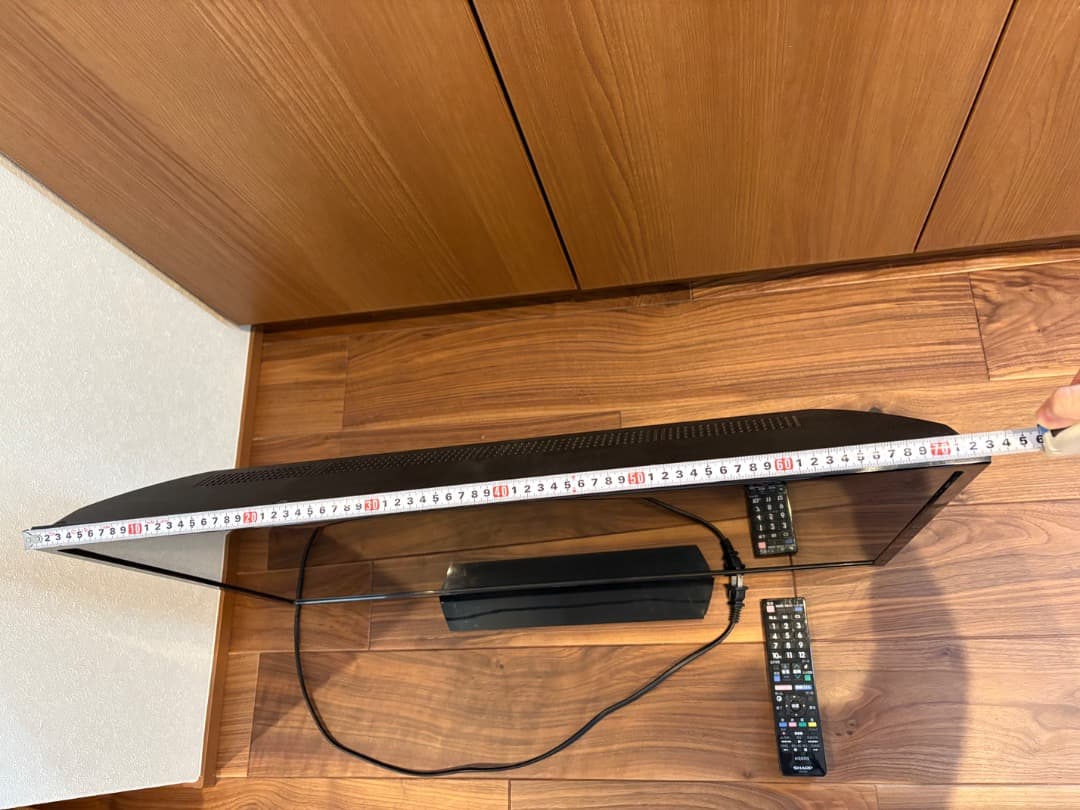 SHARP 液晶テレビ LC-32H30 32インチ