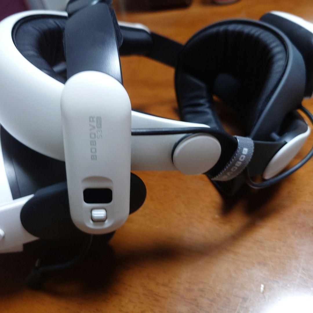  Quest 3s 128GB VRゴーグル ヘッドセット