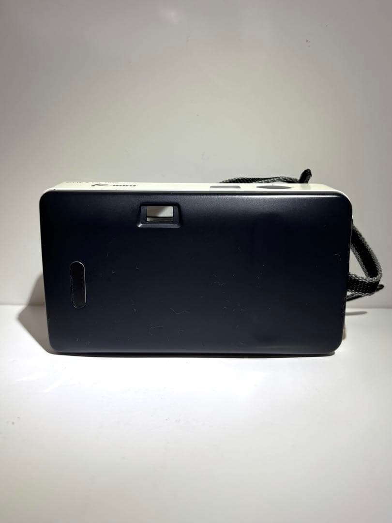 【完動品】Konica K-mini Peter Rabbitフィルムカメラ