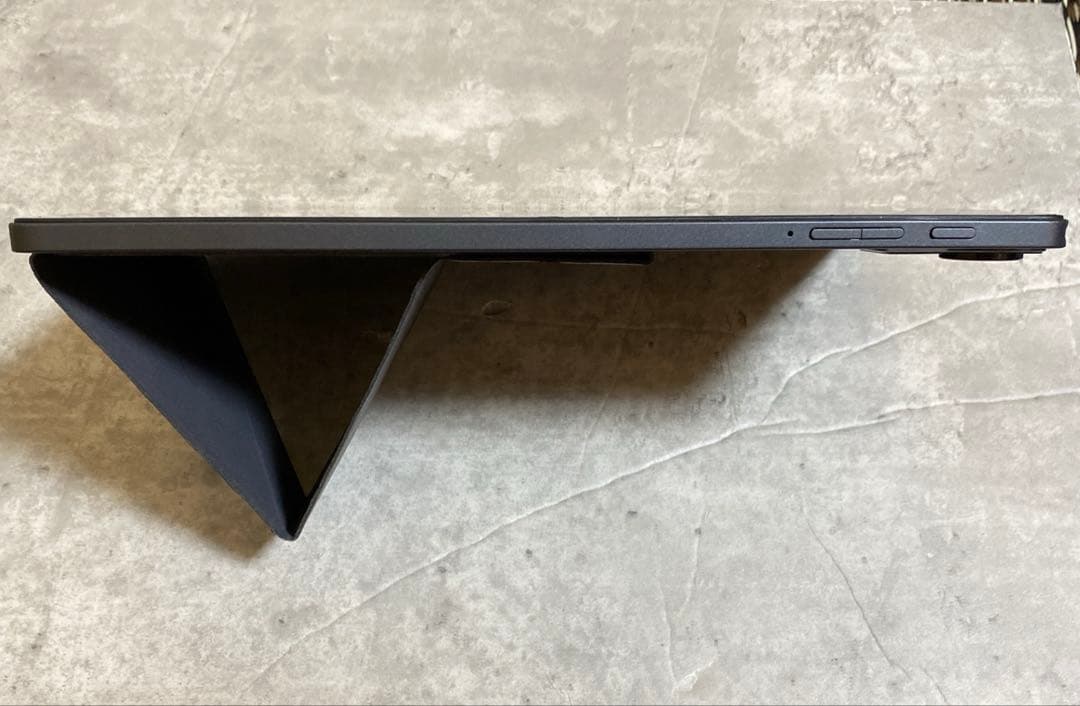 PHILIPS タブレット T8015 11.7インチ グレー