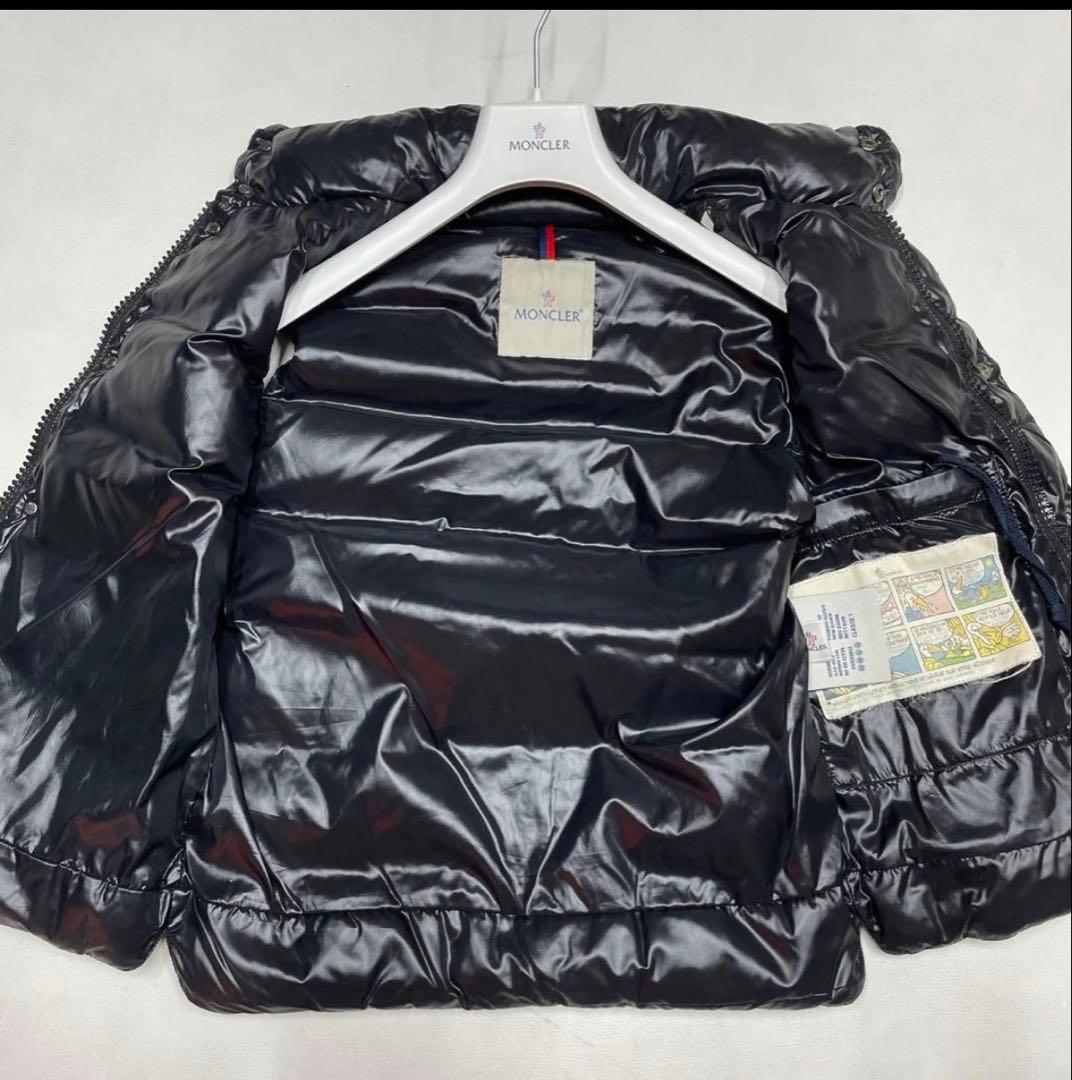 か*ね様 処分セール中　MONCLERモンクレール TIB GILET ダウン