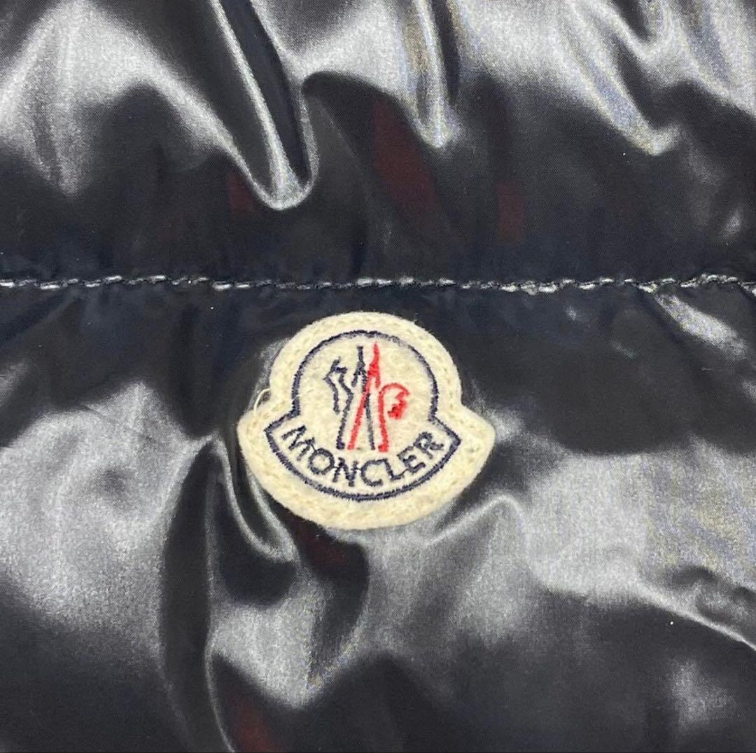 か*ね様 処分セール中　MONCLERモンクレール TIB GILET ダウン