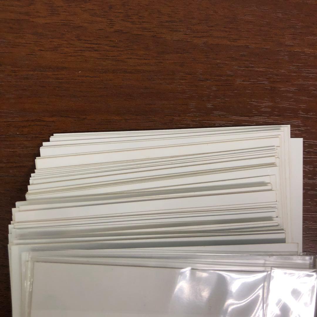 ❶前野智昭 ブロマイド ポストカード 購入特典 130枚以上 まとめ売り