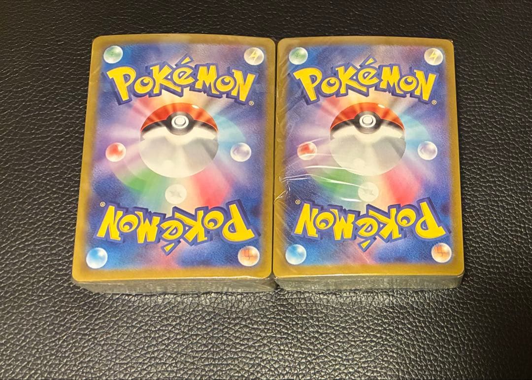 ポケモンカード　クラシック Classicフシギバナ、カメックス　デッキ　未開封